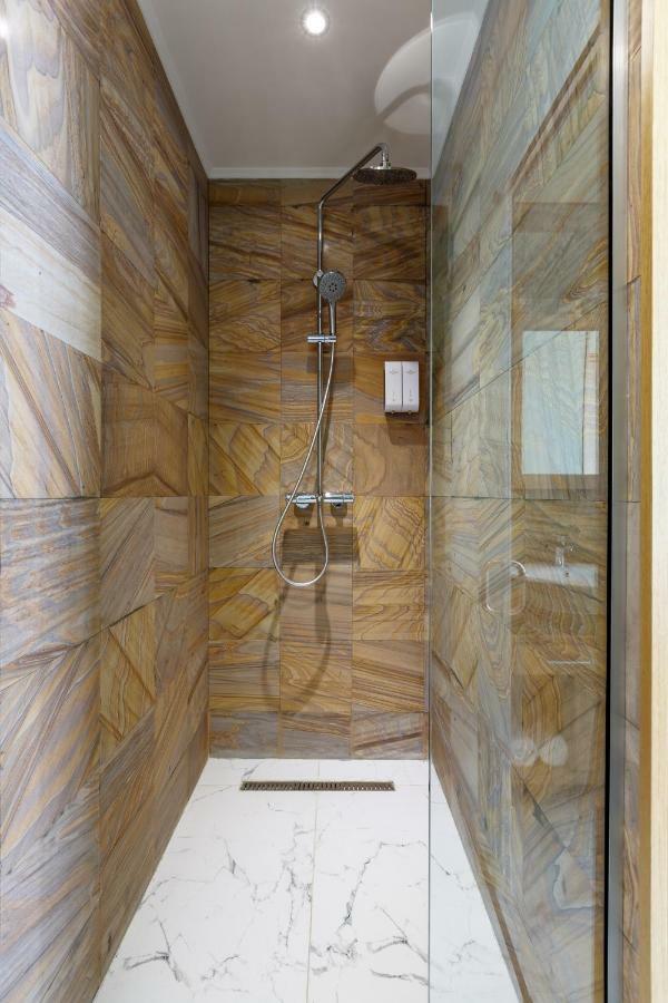 Shera Park Boutique Hotel Алматы Экстерьер фото
